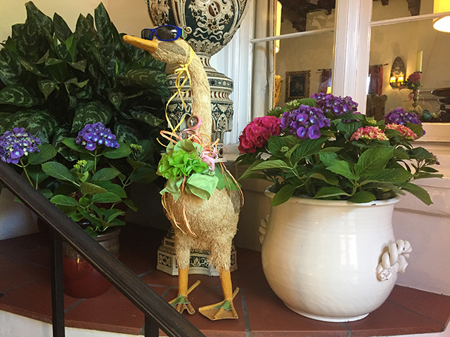 holiday decore