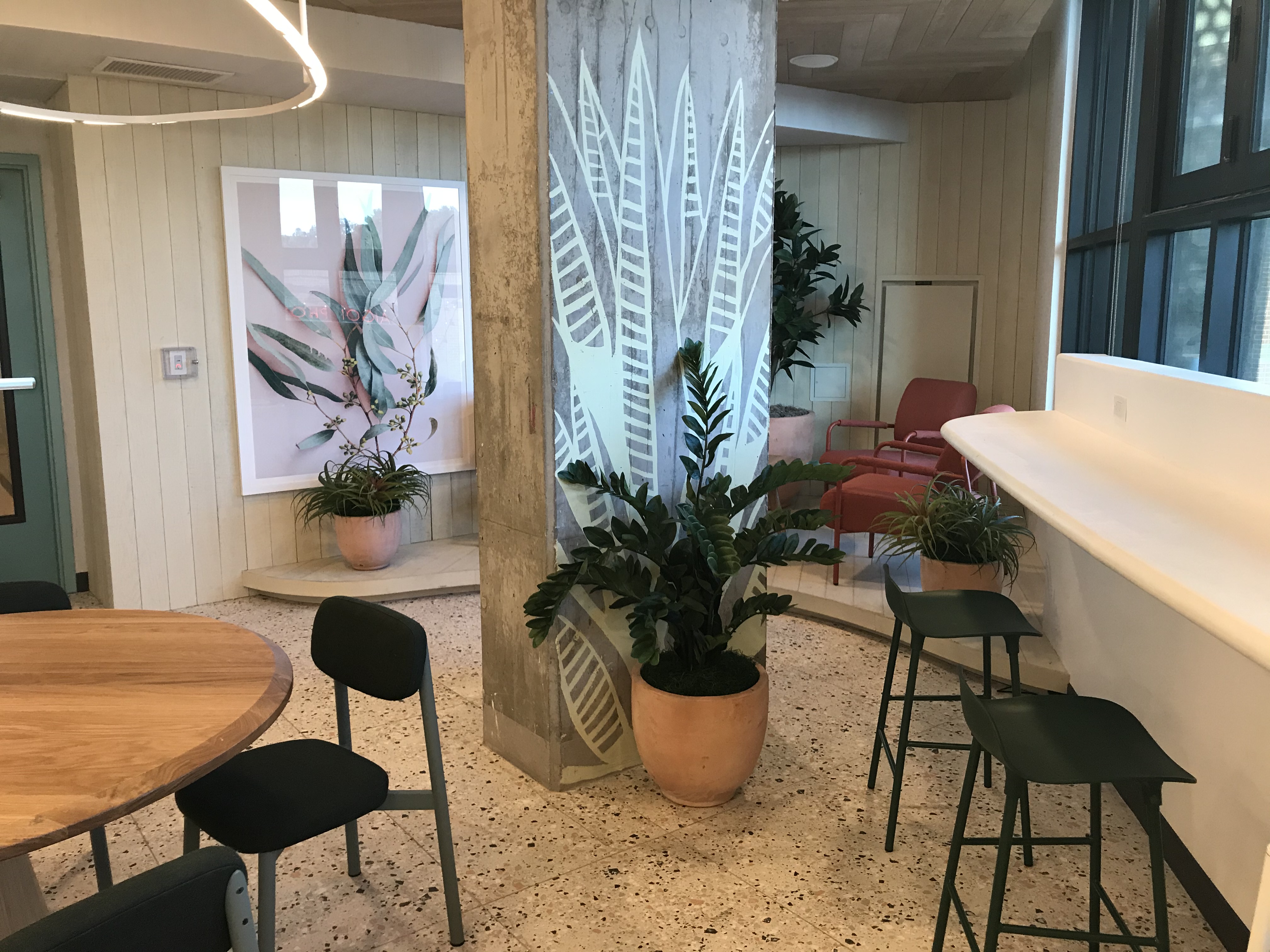 Commercial and Residential