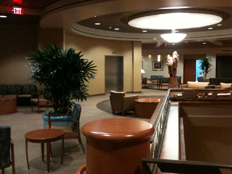 Commercial and Residential