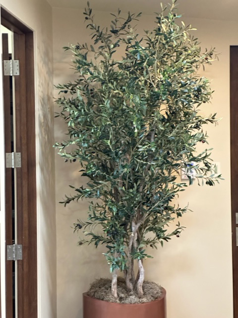 Commercial and Residential